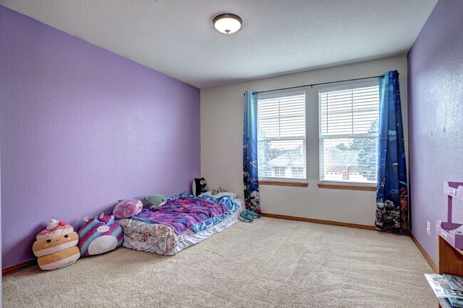Building Photo - Canterberry Crossing Parker CO 4 bed 3 bat...