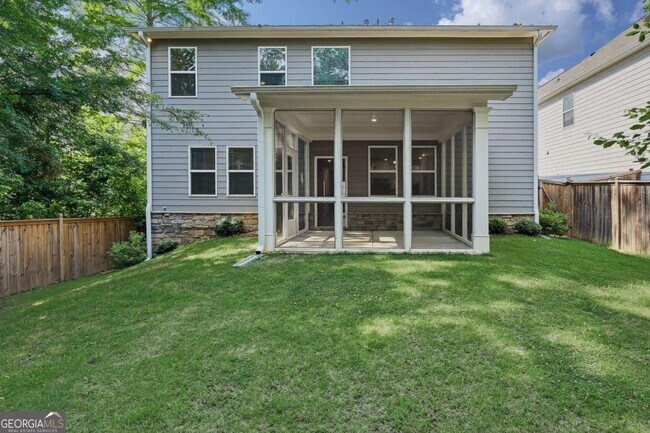 Building Photo - 520 Cresentry Brook