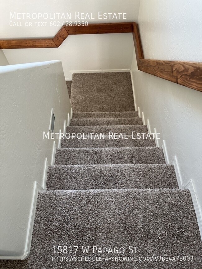 Building Photo - 15817 W Papago St