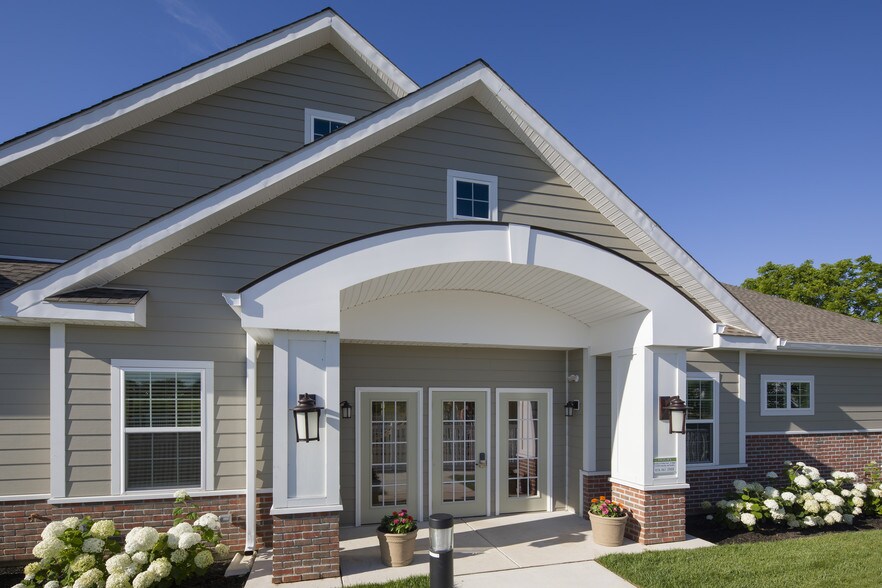Building Photo - Cornerstone at Delanco