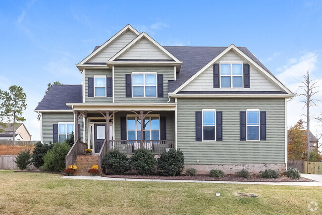 Building Photo - 133 Tarkenton Ct