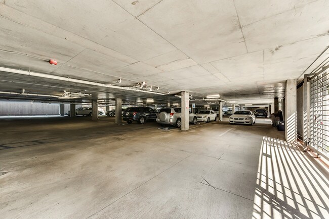 Building Photo - Stunning 2/2 Condo in Oak Lawn!