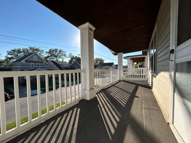 Building Photo - 4406 Gifford Ave