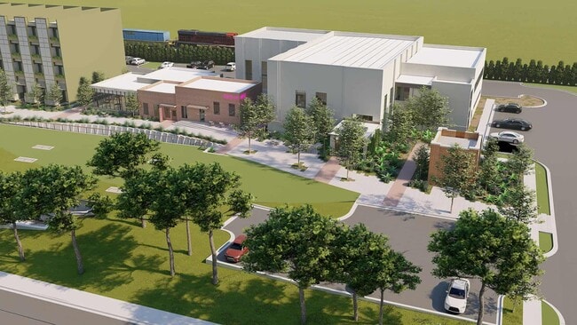 Building Photo - 300 E Mississippi Ave