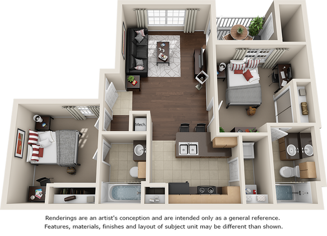 Betts - The Connection