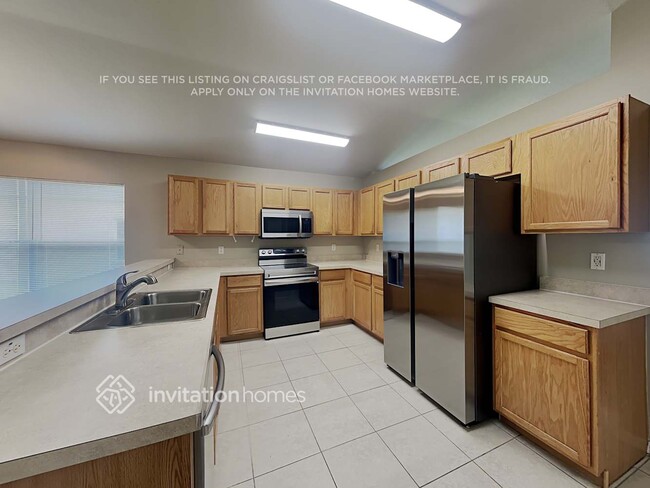 Building Photo - 5316 Braddock Dr