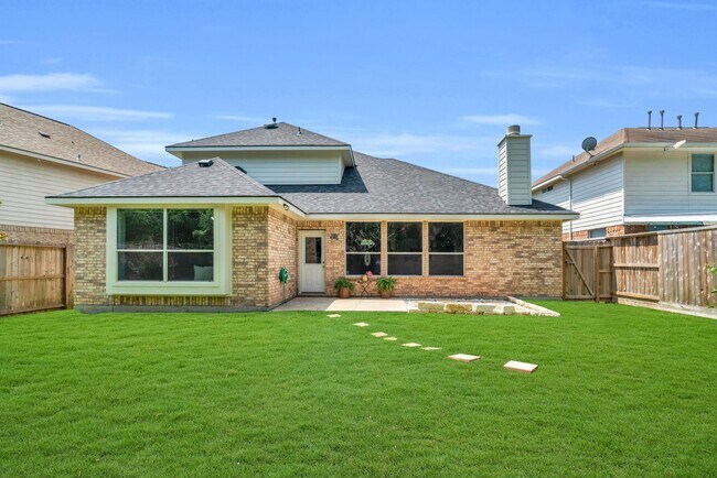 Building Photo - 7010 E Arbor Rose Ln