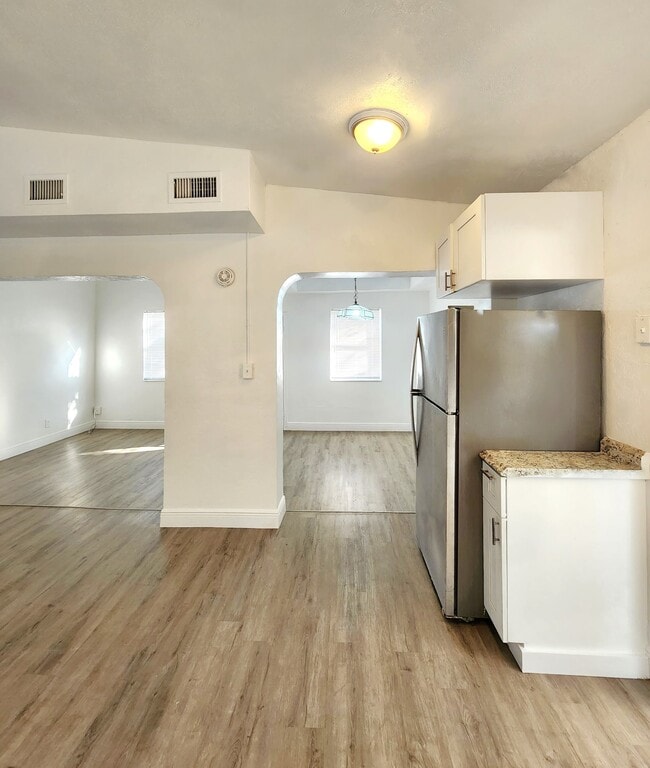 Building Photo - 1327 Eugene Black St