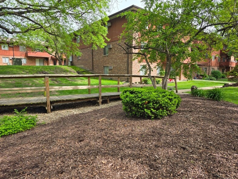 Interior Photo - Riverwood Apartments