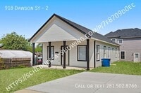 Building Photo - 918 Dawson St
