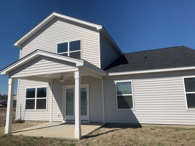Building Photo - 481 Tondee Wy