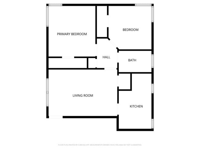 Building Photo - 326 E Dudley Ave