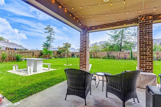 Building Photo - 16214 Canova Hill Ln