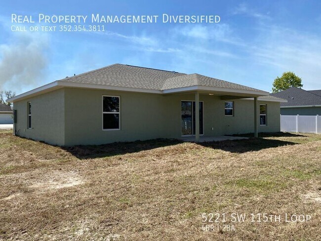 Building Photo - 5221 SW 115th Loop