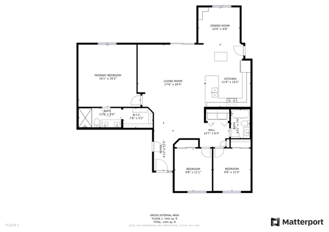 Building Photo - 3Bed/2Bath Home at Ironwood/Ocotillo! Read...