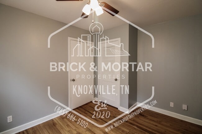 Building Photo - 624 Milligan St