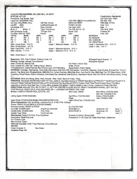 Building Photo - 13632 Flying Squirrel Dr