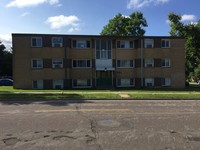 Building Photo - White Bear Apartments