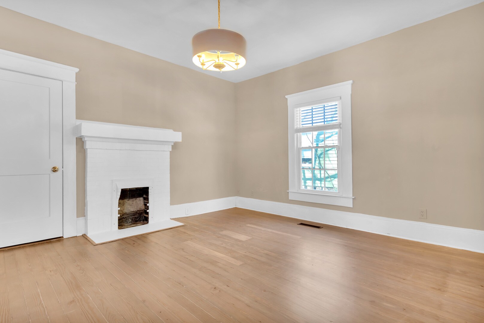 bedroom 1 - 1050 Tilden St NW