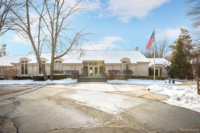 Building Photo - 1360 Bramblebush Run