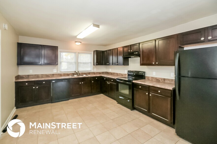 Building Photo - 1431 Conley Rd