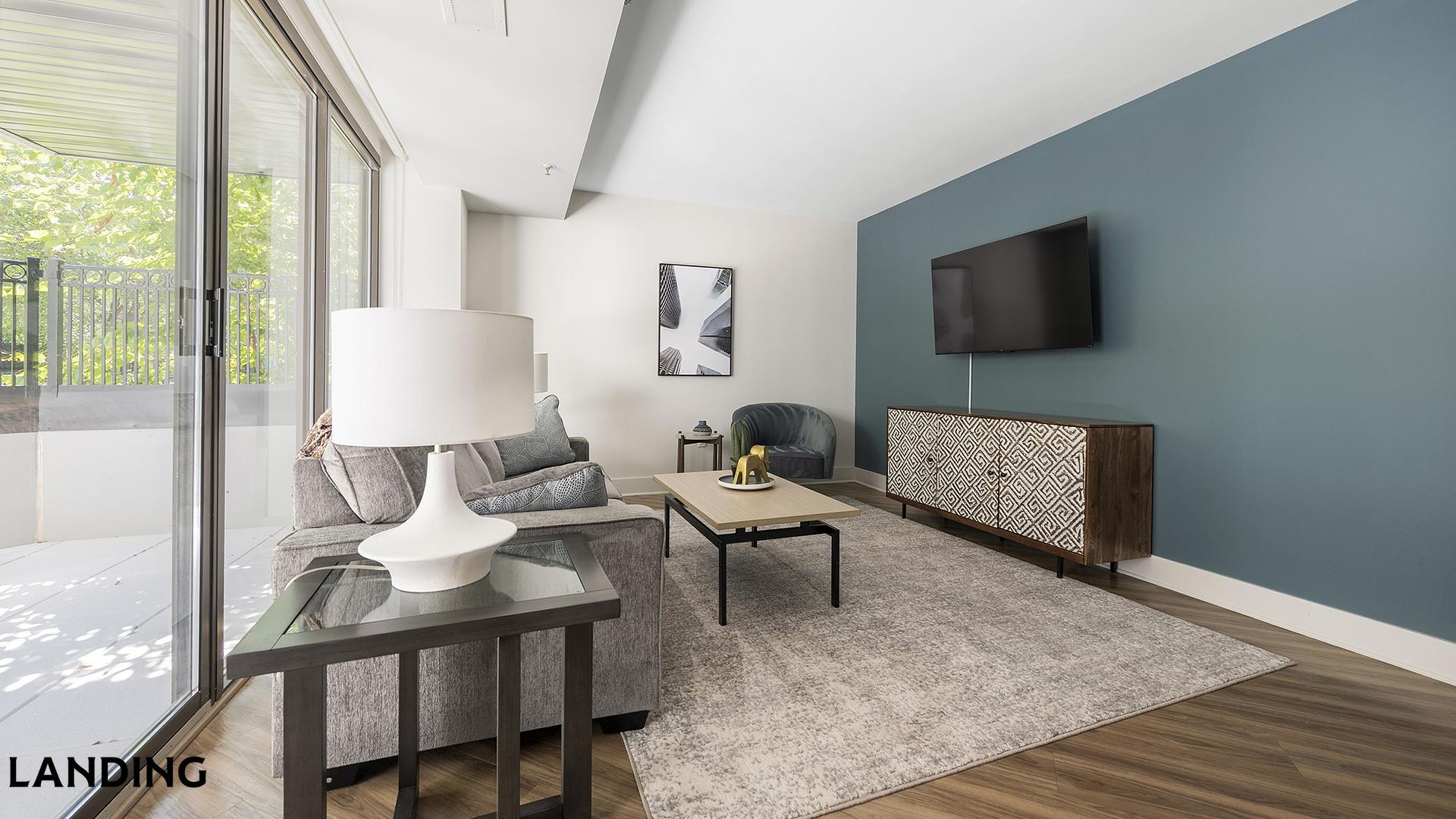 Building Photo - 1550 Clarendon Blvd