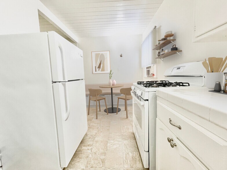 Building Photo - 1507 16th St