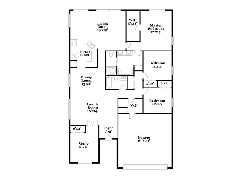 Building Photo - 14525 Lisalynne Ct