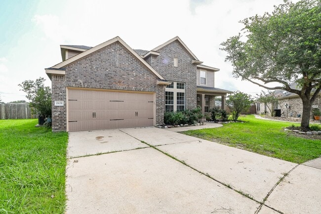 Building Photo - 2123 Witham Park Ln