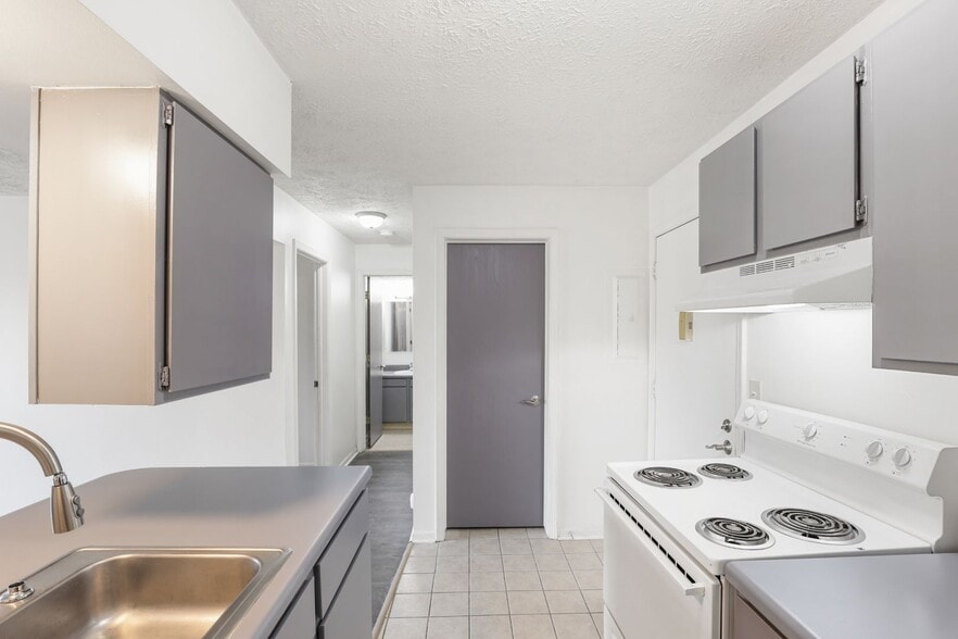 Interior Photo - Parkside Apartments