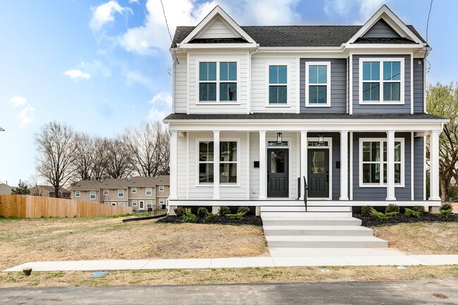 Building Photo - BRAND NEW 3 Bedroom 2.5 Bath Homes Availab...