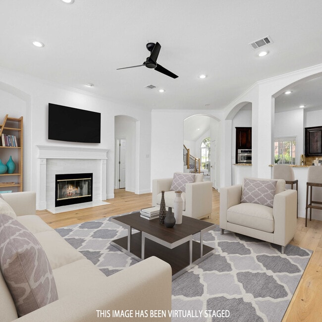 Building Photo - 12309 Pleasant Hill Ct