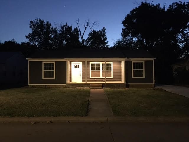 Building Photo - 4012 Boyd Ave