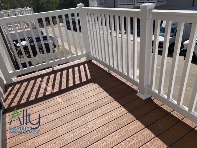 Building Photo - 822 Wesley Ln