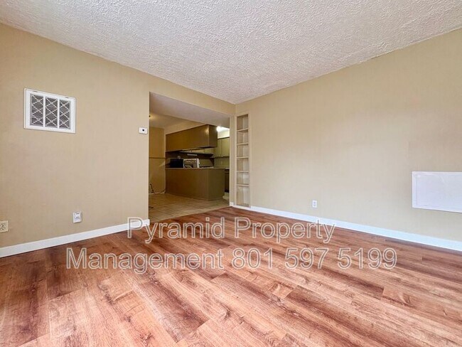 Building Photo - 353 S 1100 E