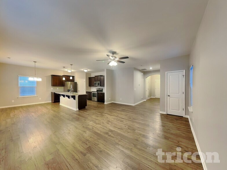 Building Photo - 1123 Rankin Oaks St