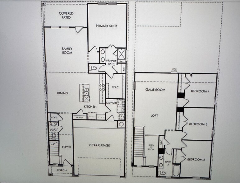 Building Photo - 18516 Amber Pine Ct