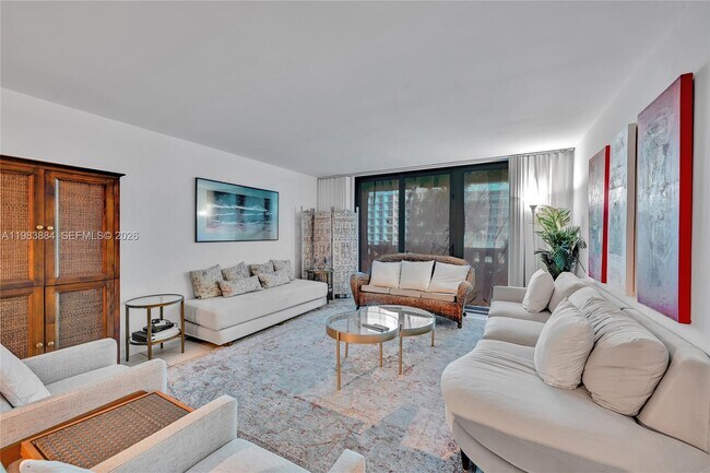 Building Photo - 1111 Crandon Blvd