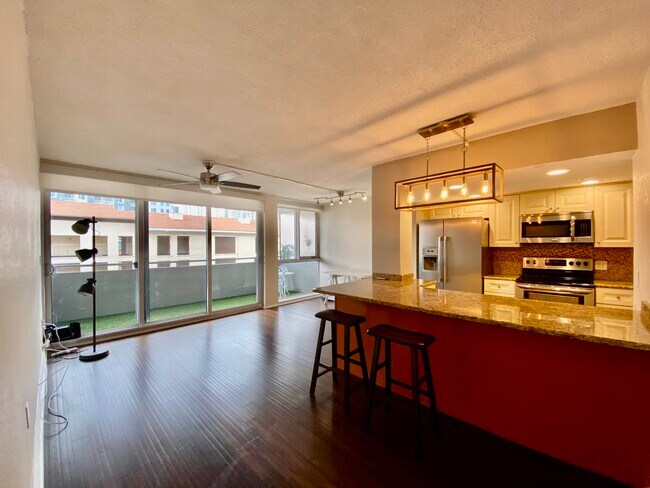 Large new hurricane floor to ceiling windows and doors - 470 3rd St S