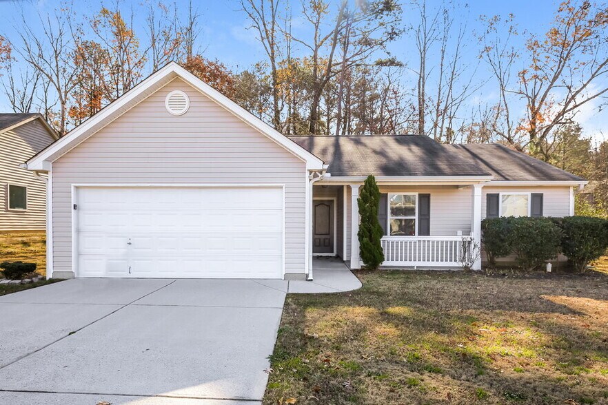 Primary Photo - 2120 Crown Park Dr