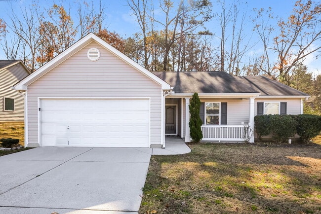 Building Photo - 2120 Crown Park Dr