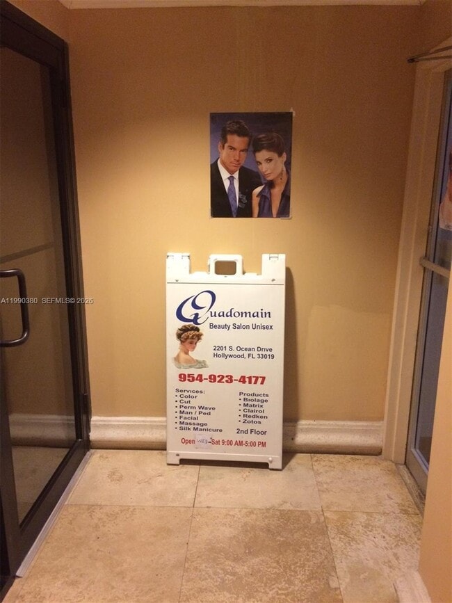 Building Photo - 2201 S Ocean Dr