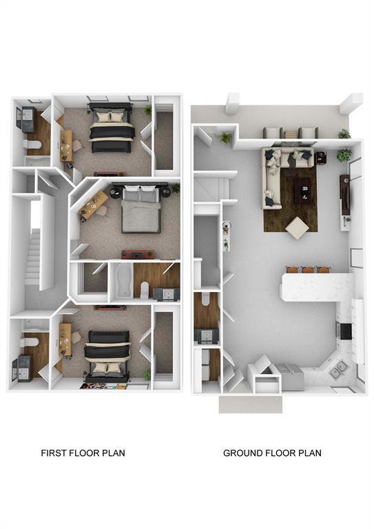 Building Photo - 12714 Idledale Dr