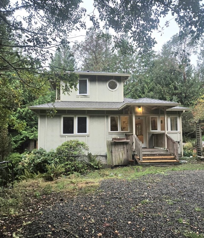 Building Photo - 2 Bedroom, 2 Bathroom Home For Rent in the...