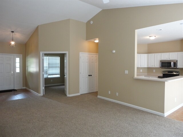 Building Photo - 10401 Sand Creek Blvd