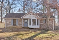 Building Photo - 3 Bedroom Home For Rent In The Quail Ridge Neighborhood!