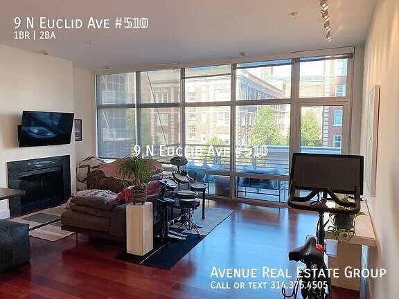 Building Photo - 9 N Euclid Ave