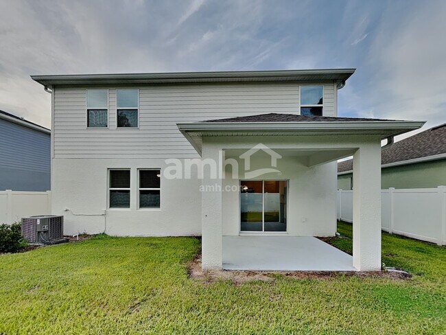 Building Photo - 2800 Ponds Trl