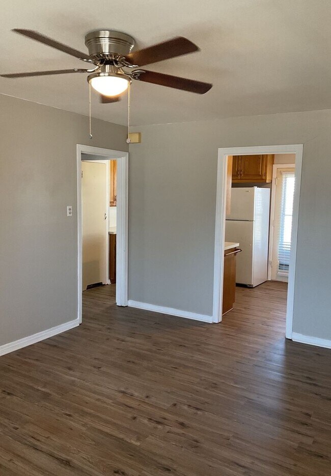 Building Photo - 920 Fannin Loop