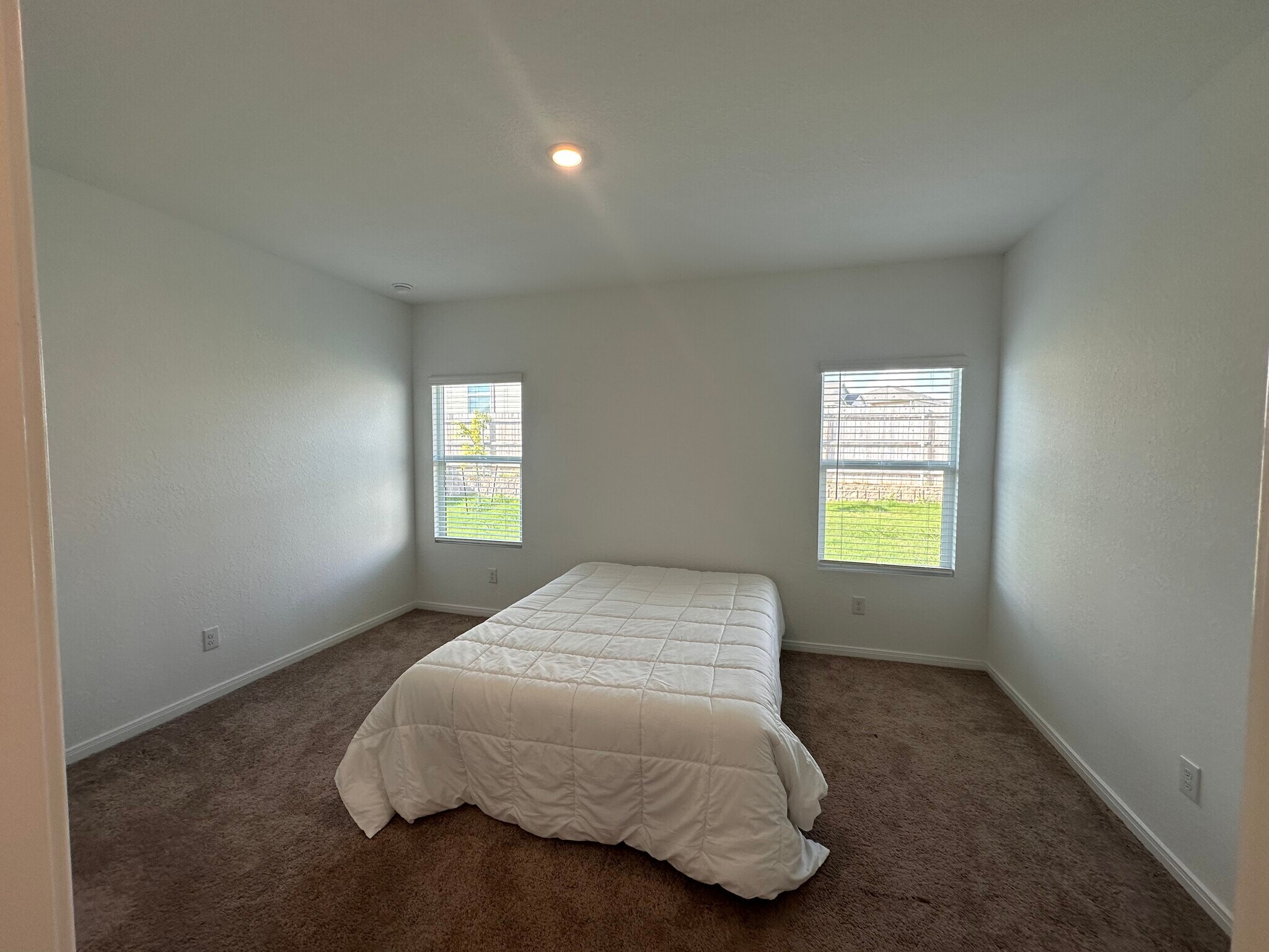 Master Bedroom - 5405 Basil Trce
